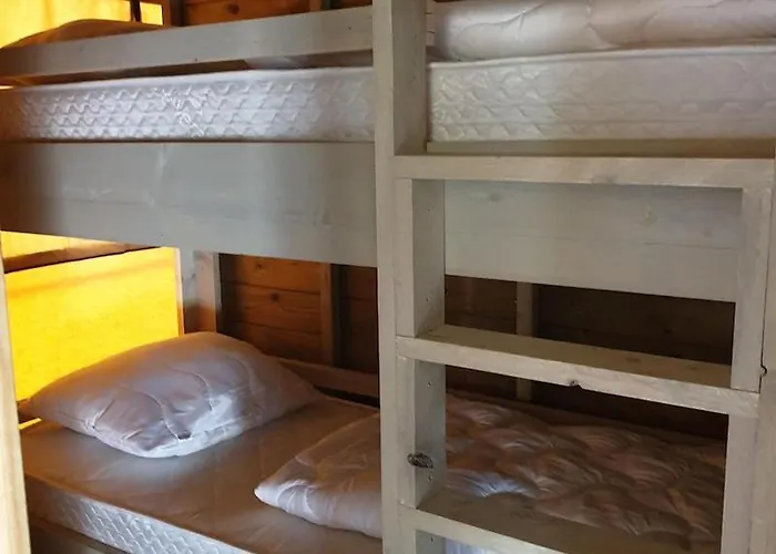 Safaritent Betuwe Kesteren